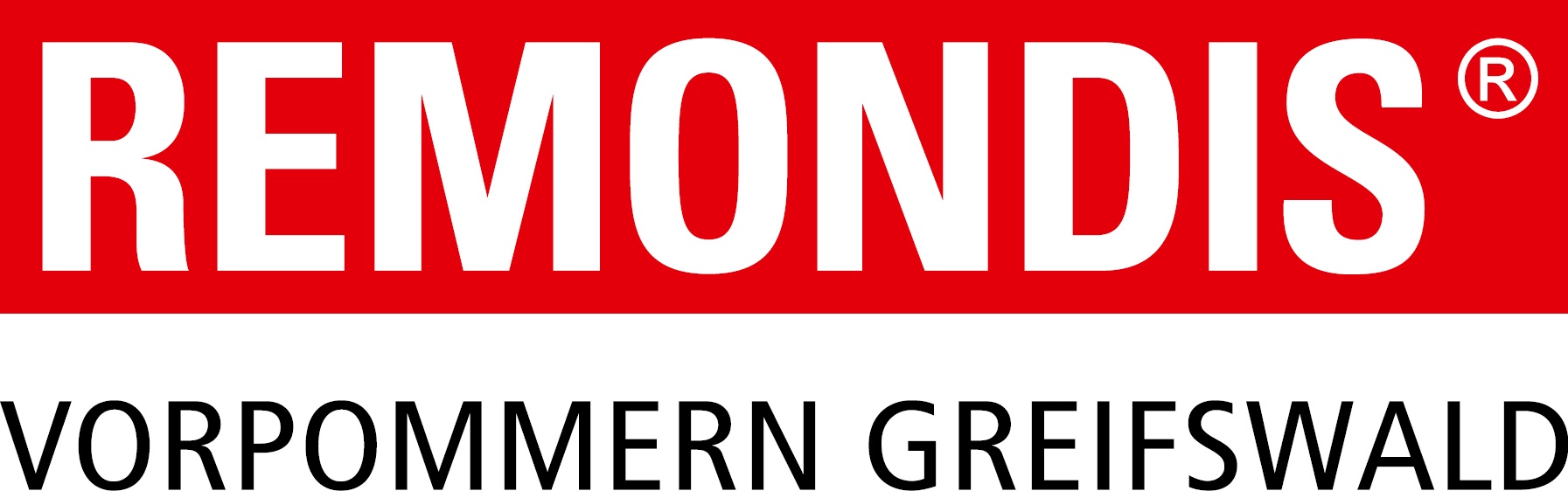 Logo Remondis Vorpommern Greifswald 2019